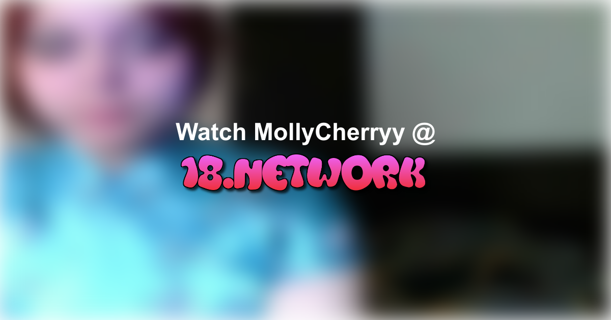 MollyCherryy