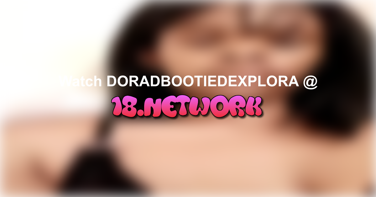 DORADBOOTIEDEXPLORA