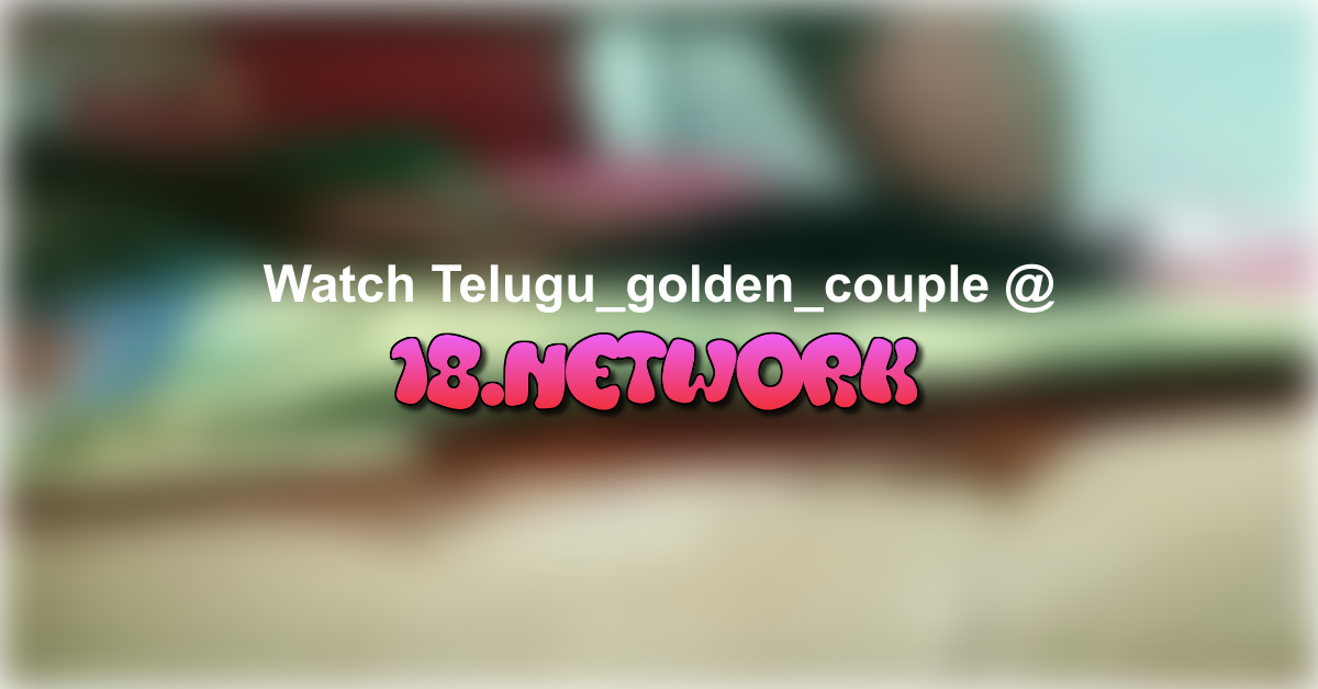 Telugu_golden_couple