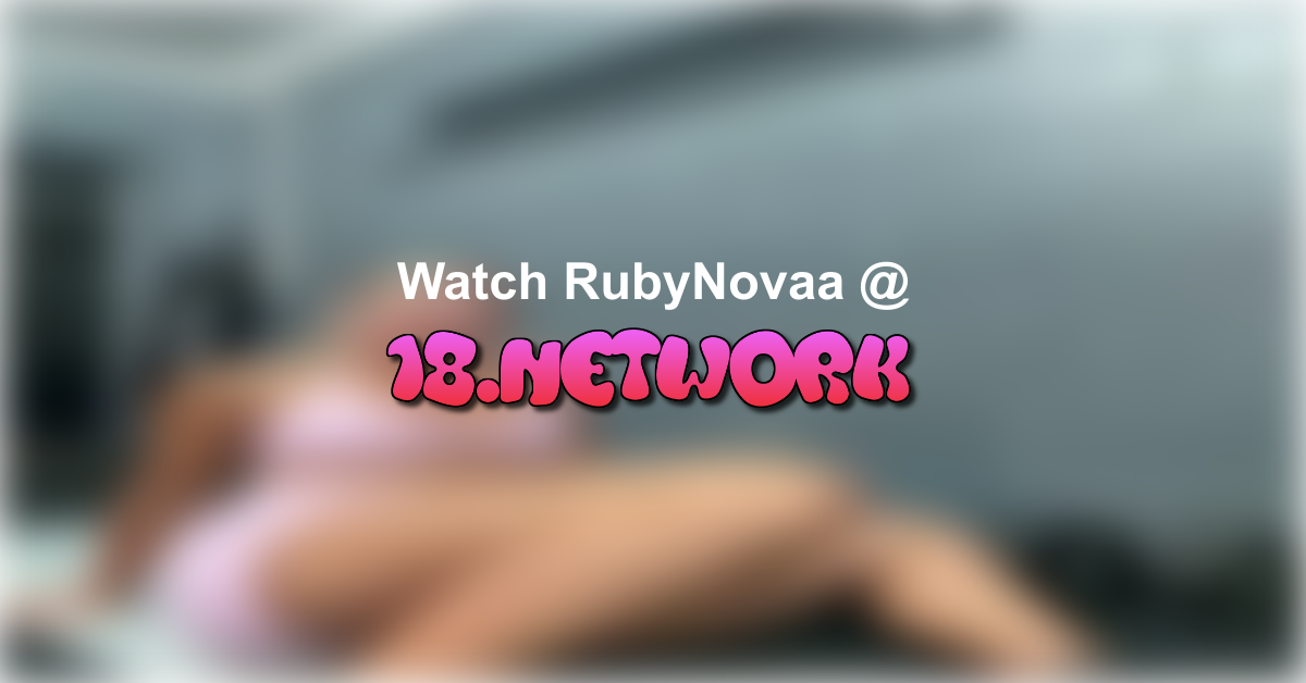 RubyNovaa