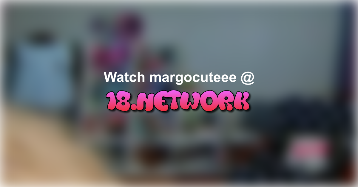 margocuteee