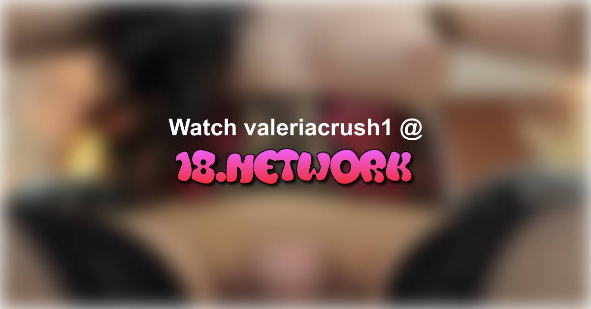 valeriacrush1
