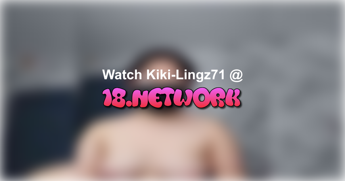 Kiki-Lingz71