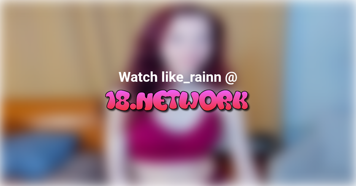 like_rainn