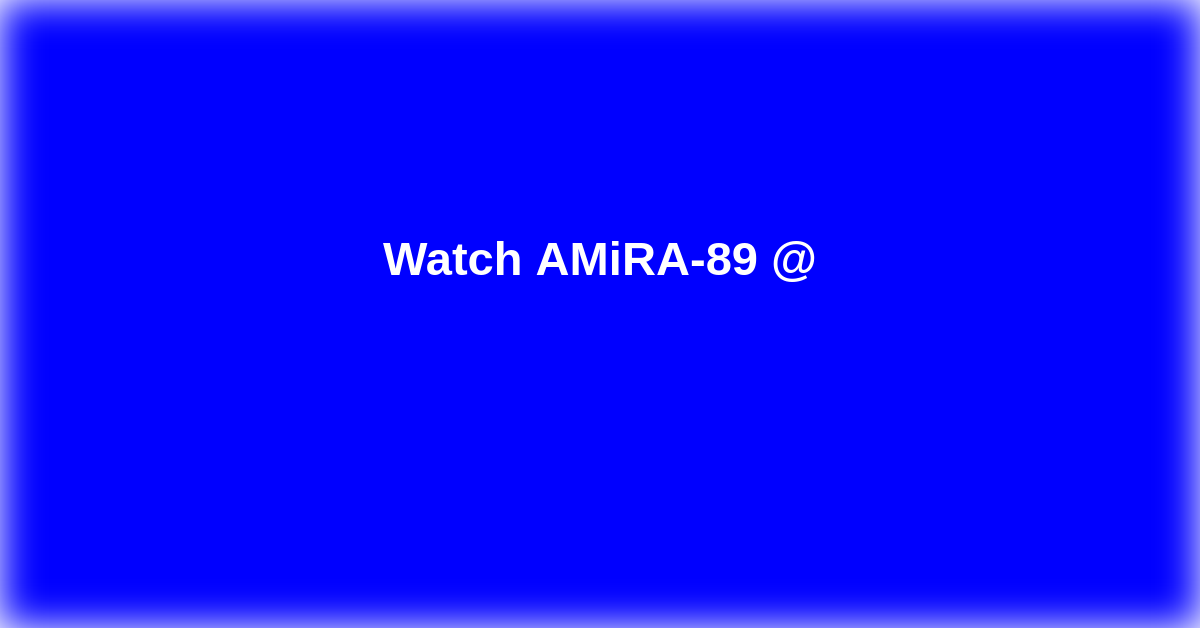 AMiRA-89