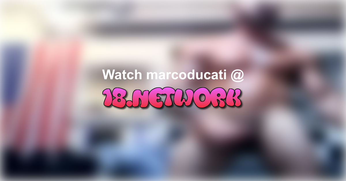 marcoducati