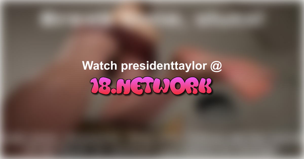 presidenttaylor