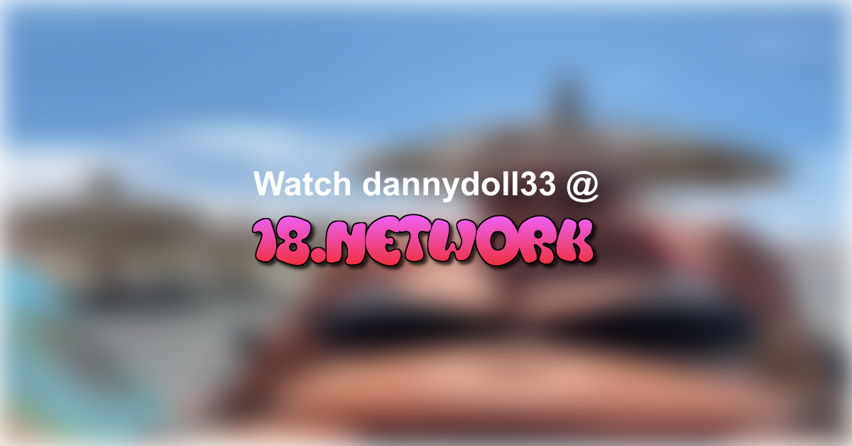 dannydoll33