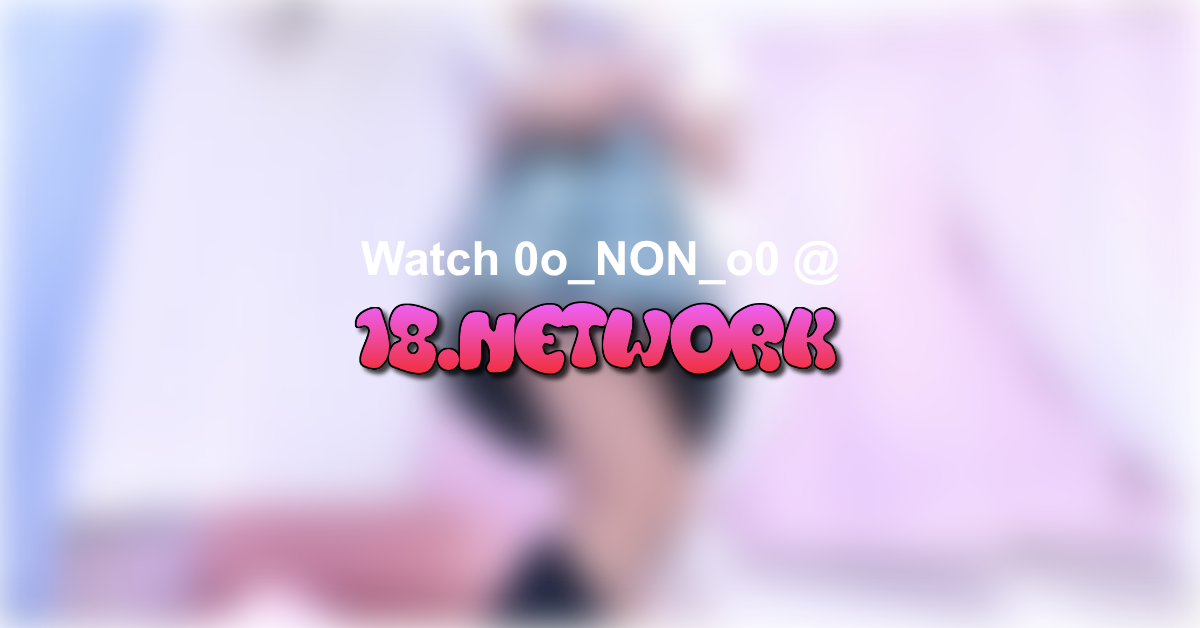 0o_NON_o0