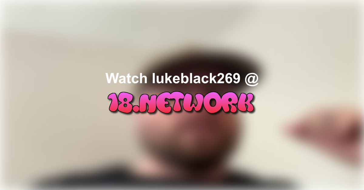 lukeblack269