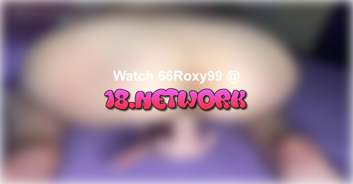 66Roxy99