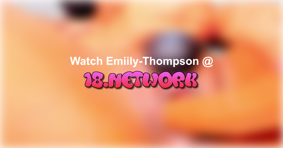 Emiily-Thompson