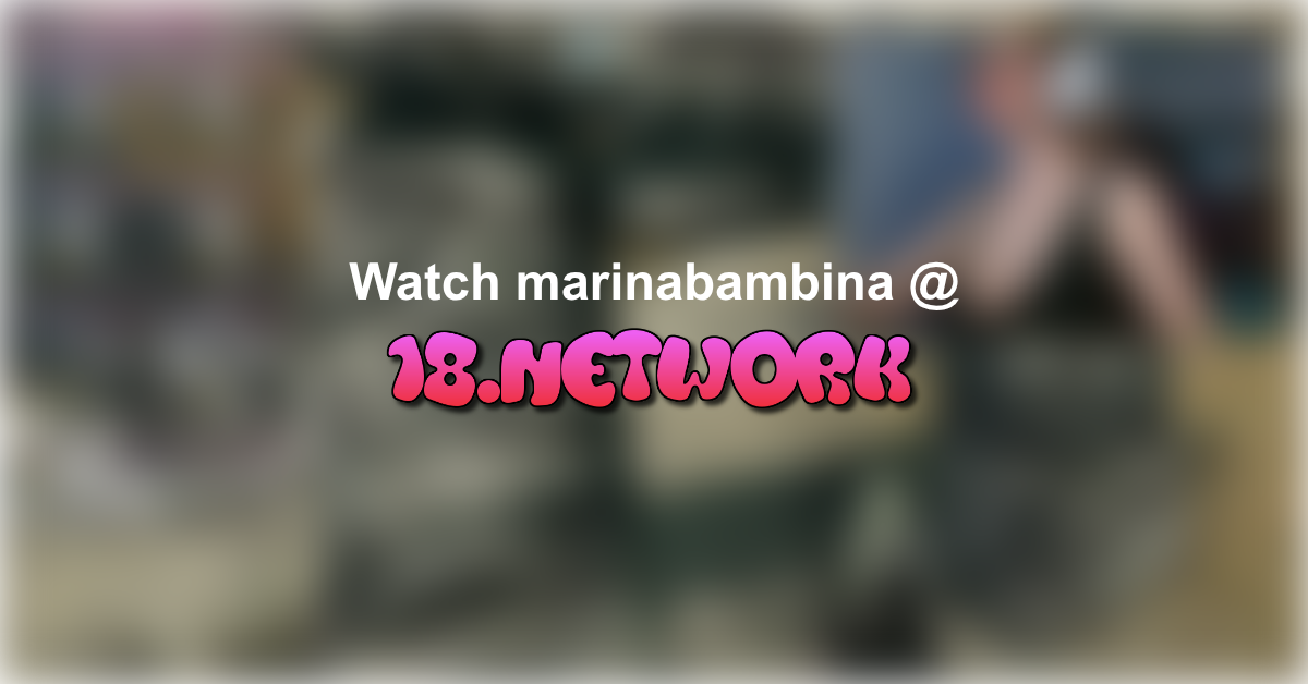 marinabambina