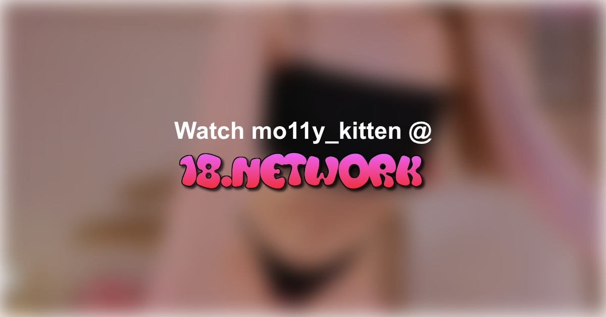 mo11y_kitten