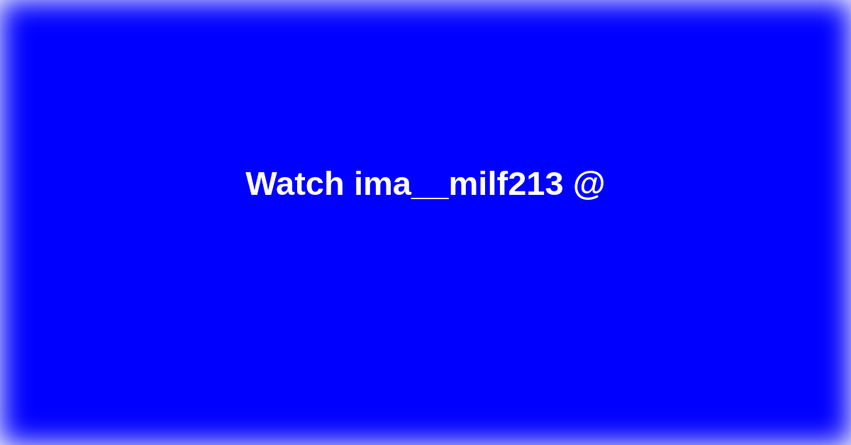 ima__milf213