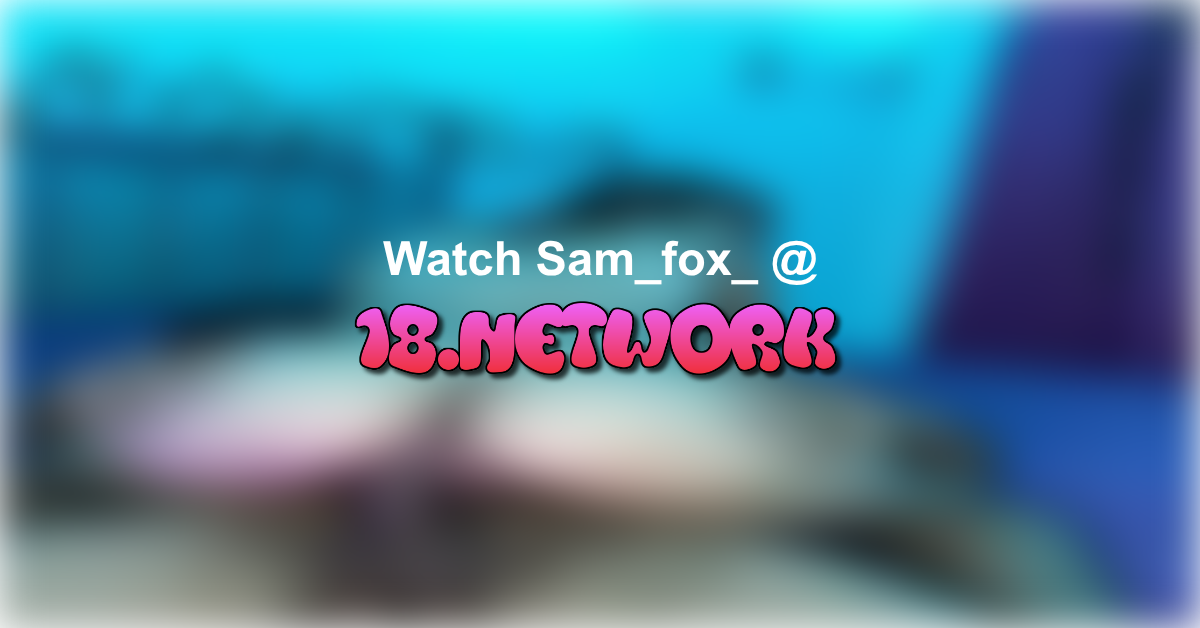 Sam_fox_