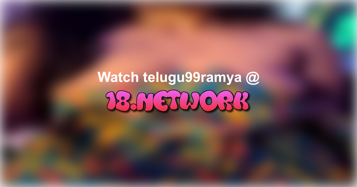 telugu99ramya