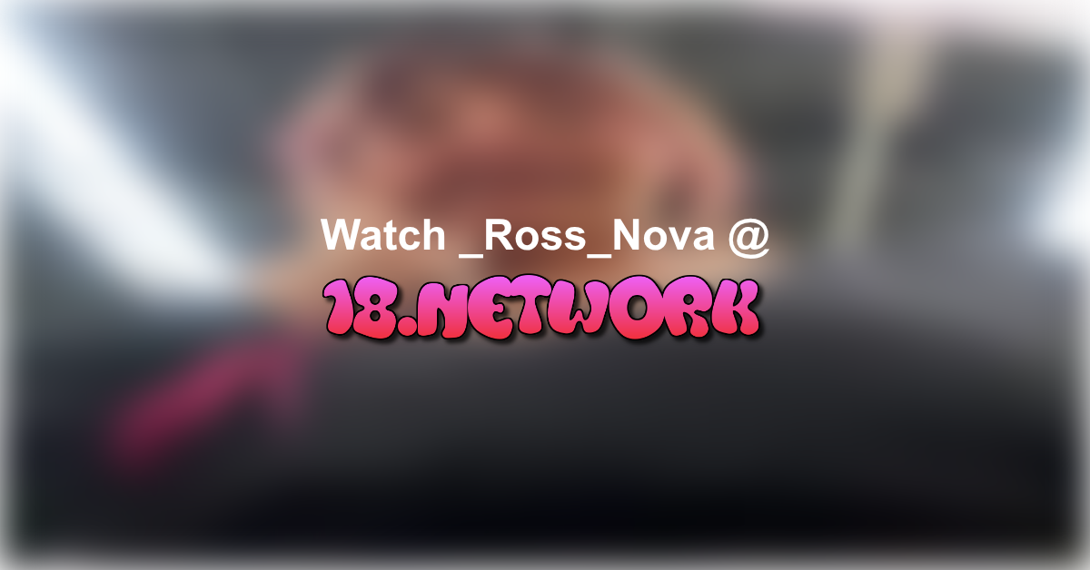 _Ross_Nova