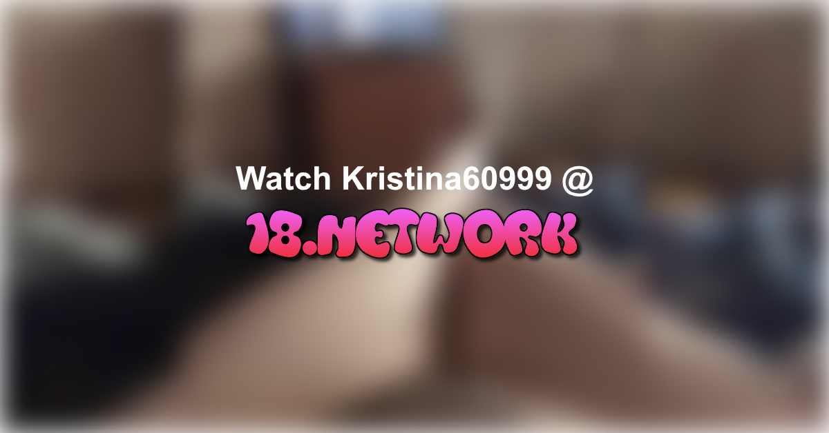 Kristina60999