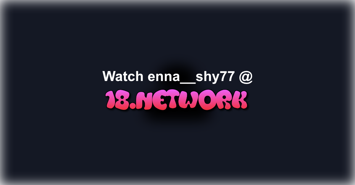 enna__shy77
