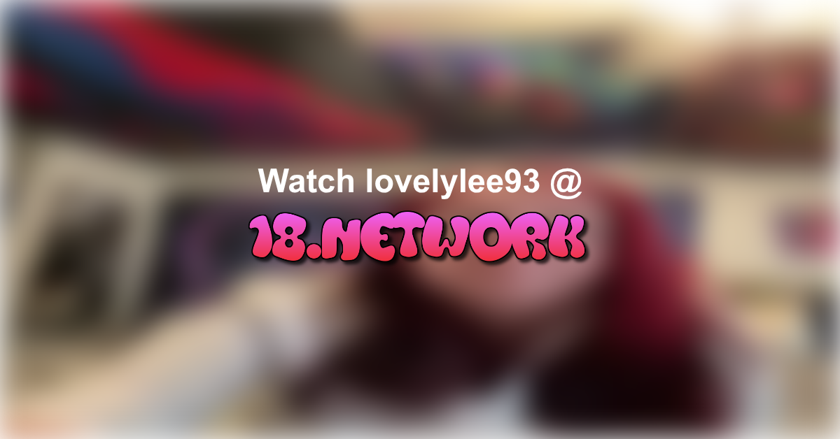 lovelylee93