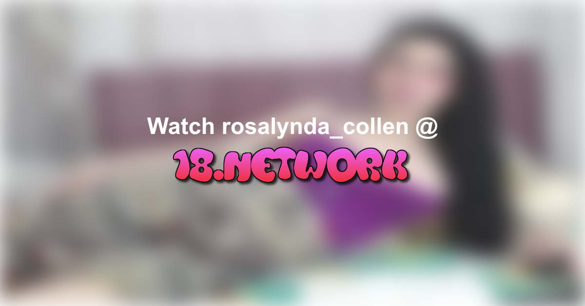 rosalynda_collen
