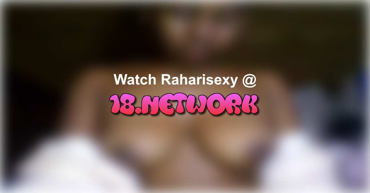 Raharisexy