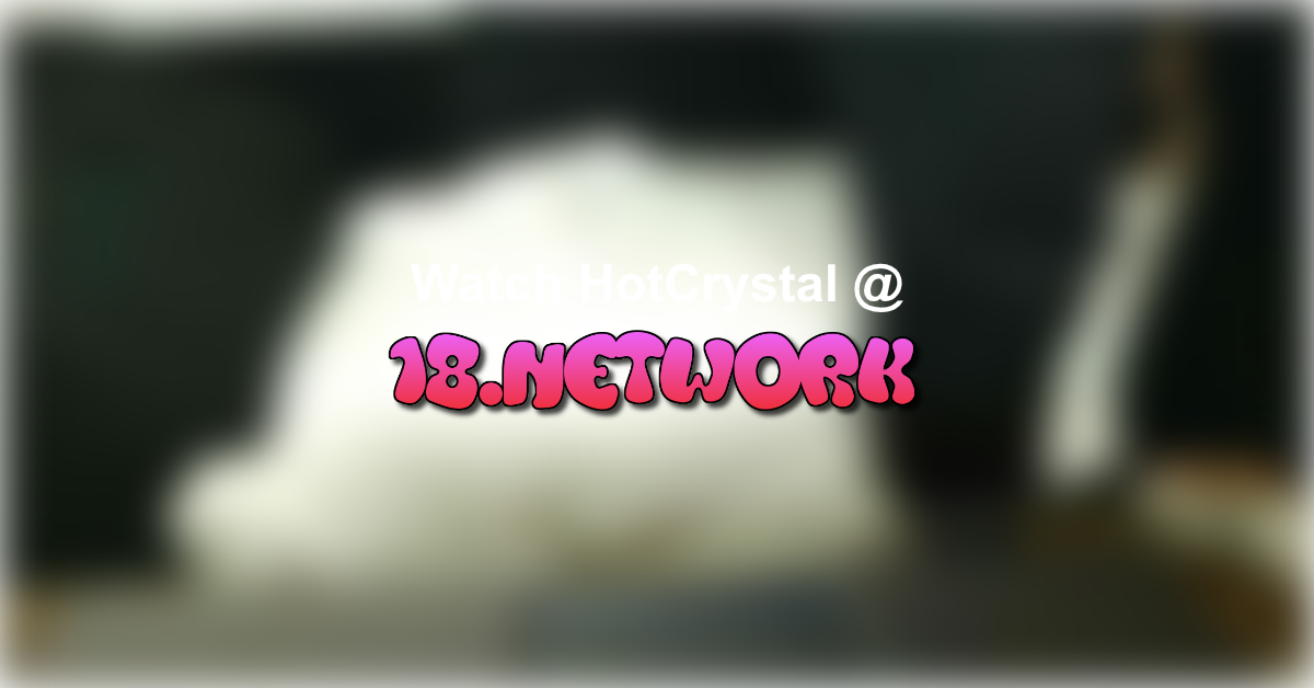 HotCrystal