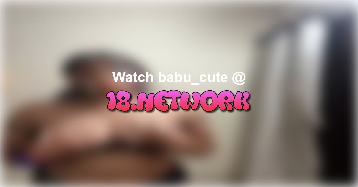 babu_cute