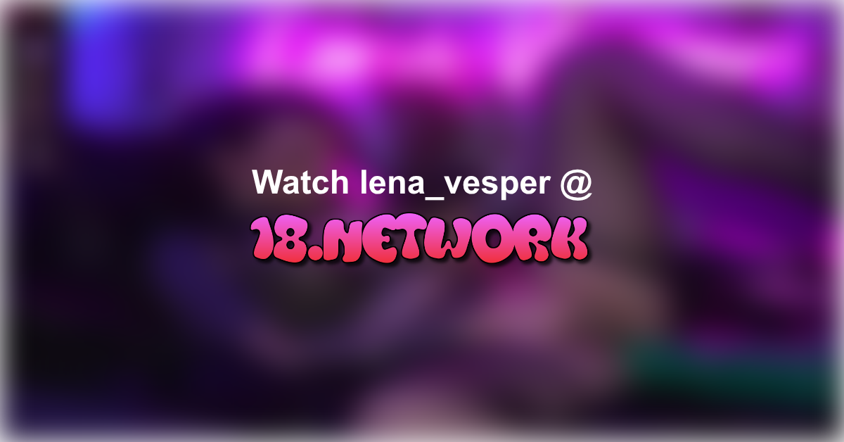 lena_vesper