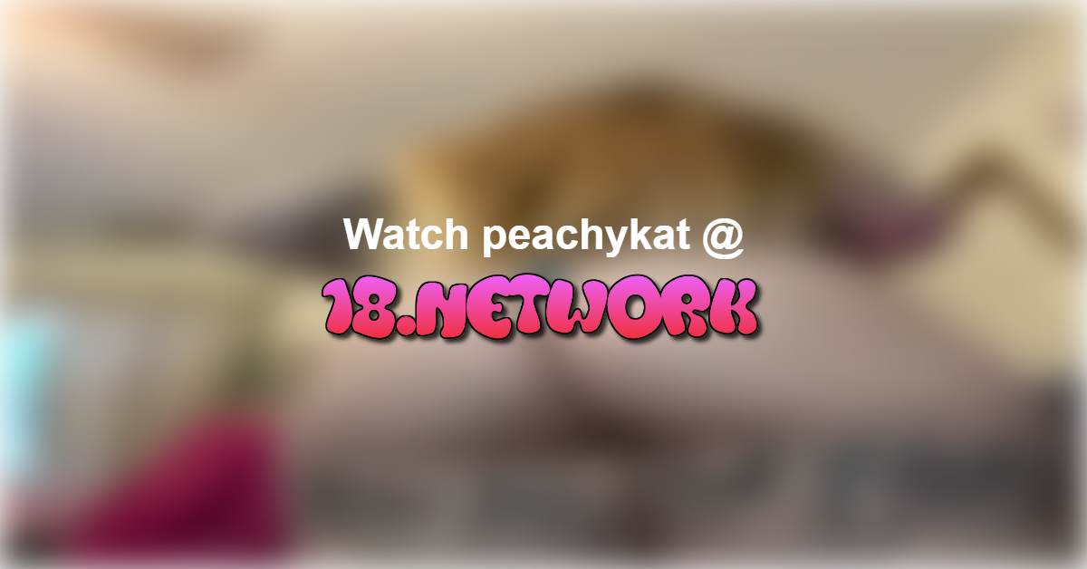 peachykat