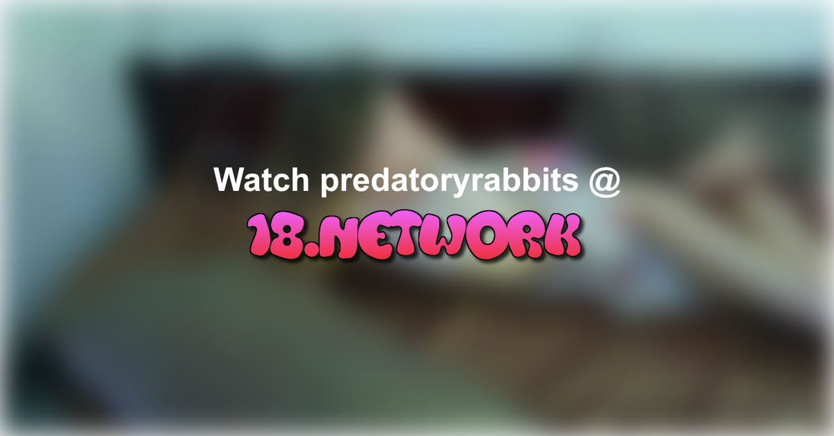predatoryrabbits