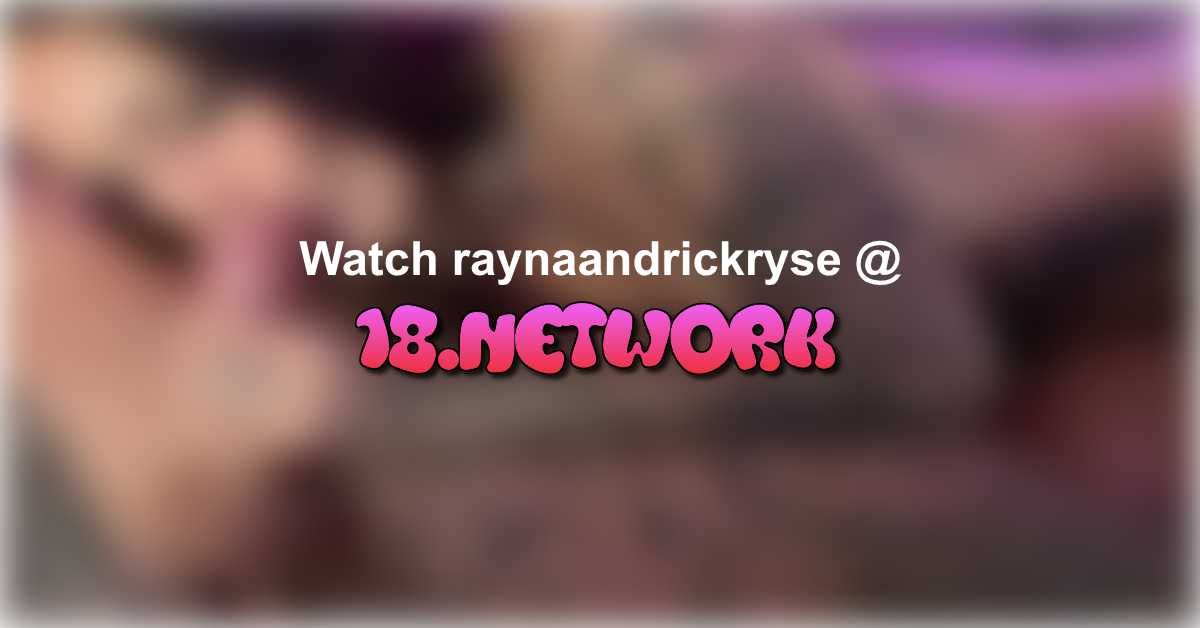 raynaandrickryse