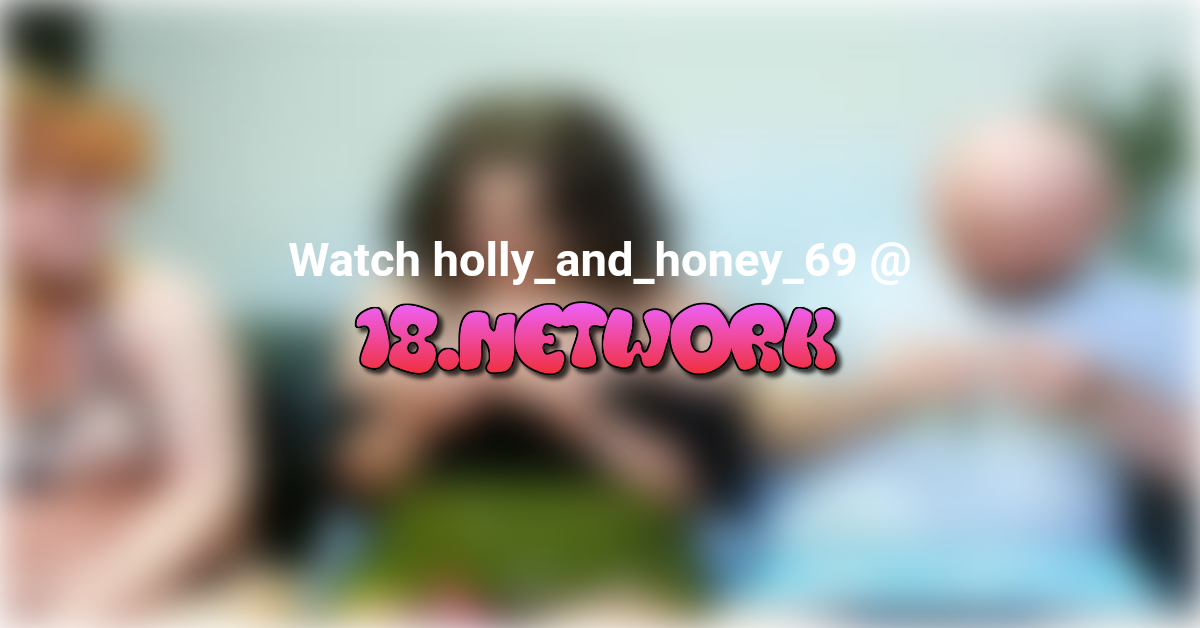 holly_and_honey_69