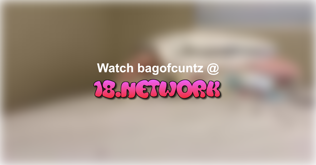 bagofcuntz