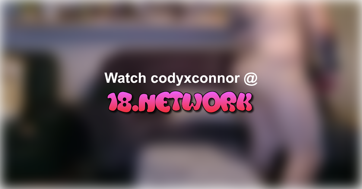 codyxconnor