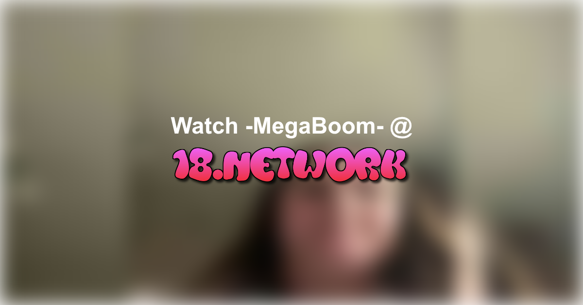 -MegaBoom-
