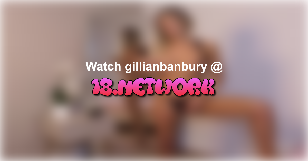 gillianbanbury