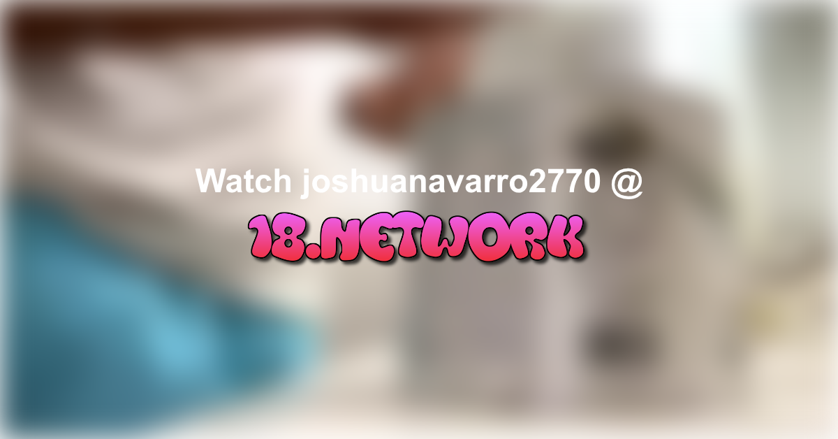 joshuanavarro2770