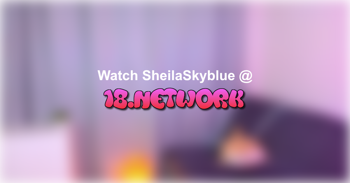 SheilaSkyblue