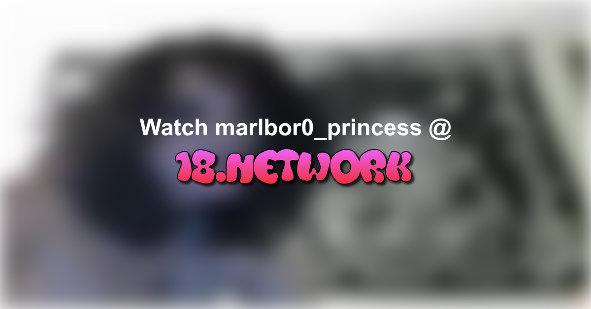 marlbor0_princess