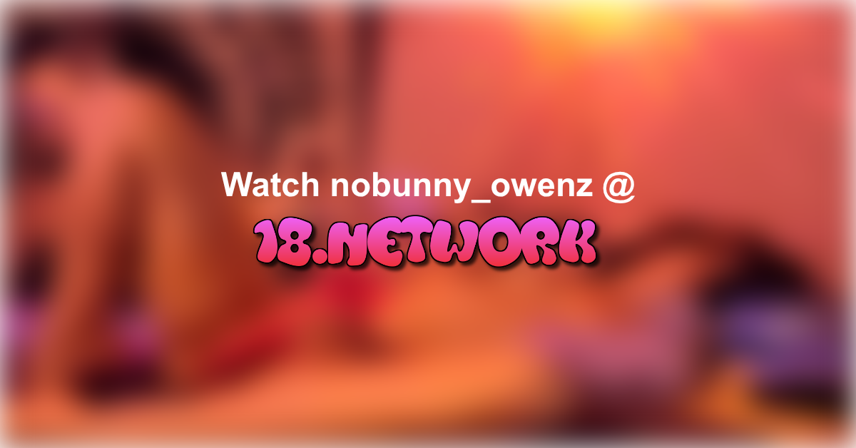 nobunny_owenz