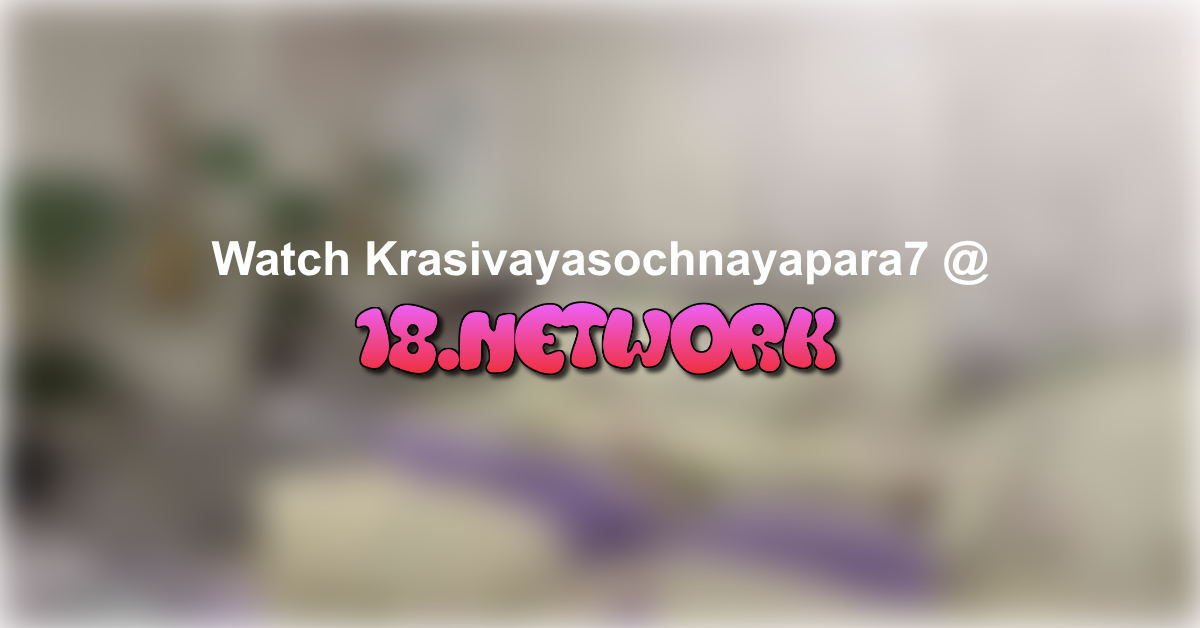 Krasivayasochnayapara7