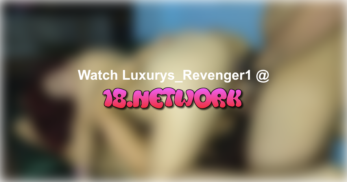 Luxurys_Revenger1