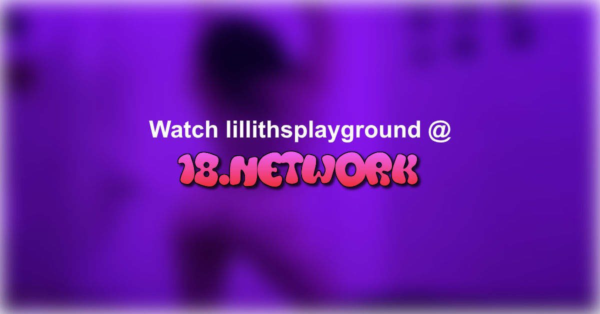 lillithsplayground