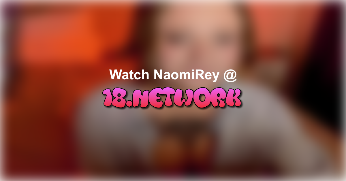 NaomiRey