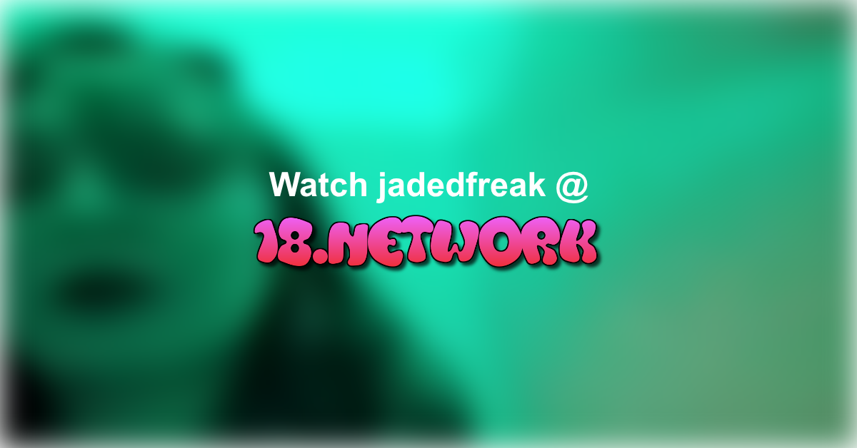 jadedfreak