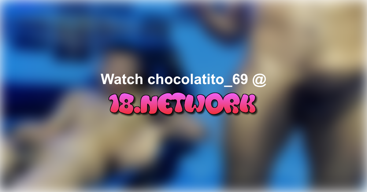 chocolatito_69