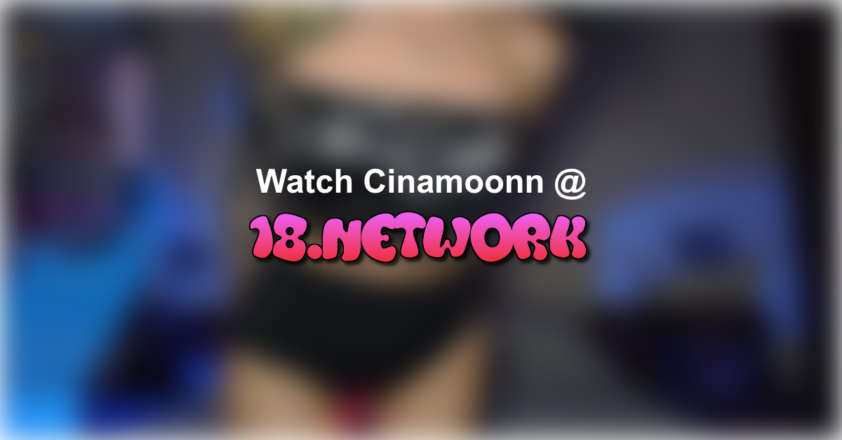 Cinamoonn