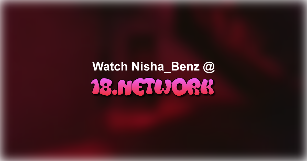 Nisha_Benz
